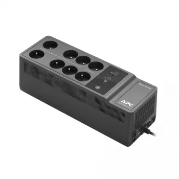 APC BE850G2-FR SAI (sistema de alimentación ininterrumpida) Standby (Offline) 0,85 kVA 520 W