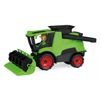 Vehículo de juguete Lena Truckies SM01626 Multicolor para niños a partir de 2 años