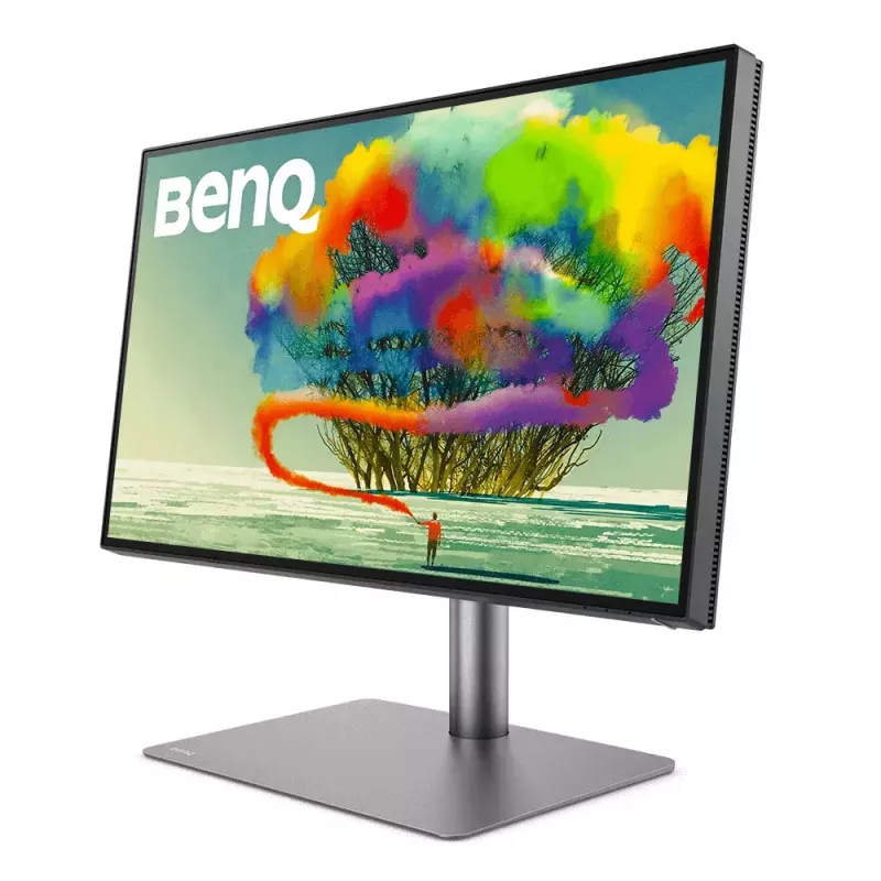 Monitor BenQ PD2725U 68,6 cm (27