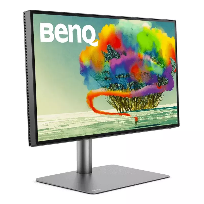 Monitor BenQ PD2725U 68,6 cm (27
