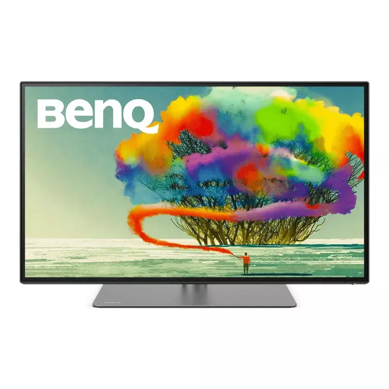Monitor BenQ PD2725U 68,6 cm (27