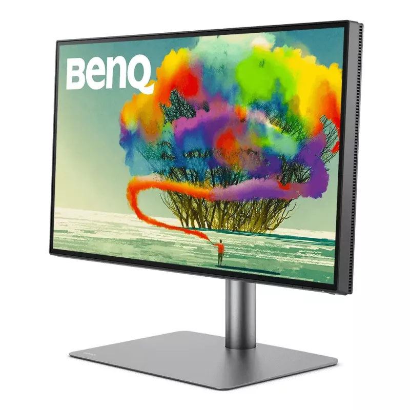 Monitor BenQ PD2725U 68,6 cm (27