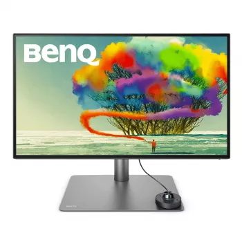 Monitor BenQ PD2725U 68,6 cm (27