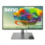 Monitor BenQ PD2725U 68,6 cm (27