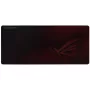 Alfombrilla gaming ASUS ROG Strix Scabbard II Negro, Rojo