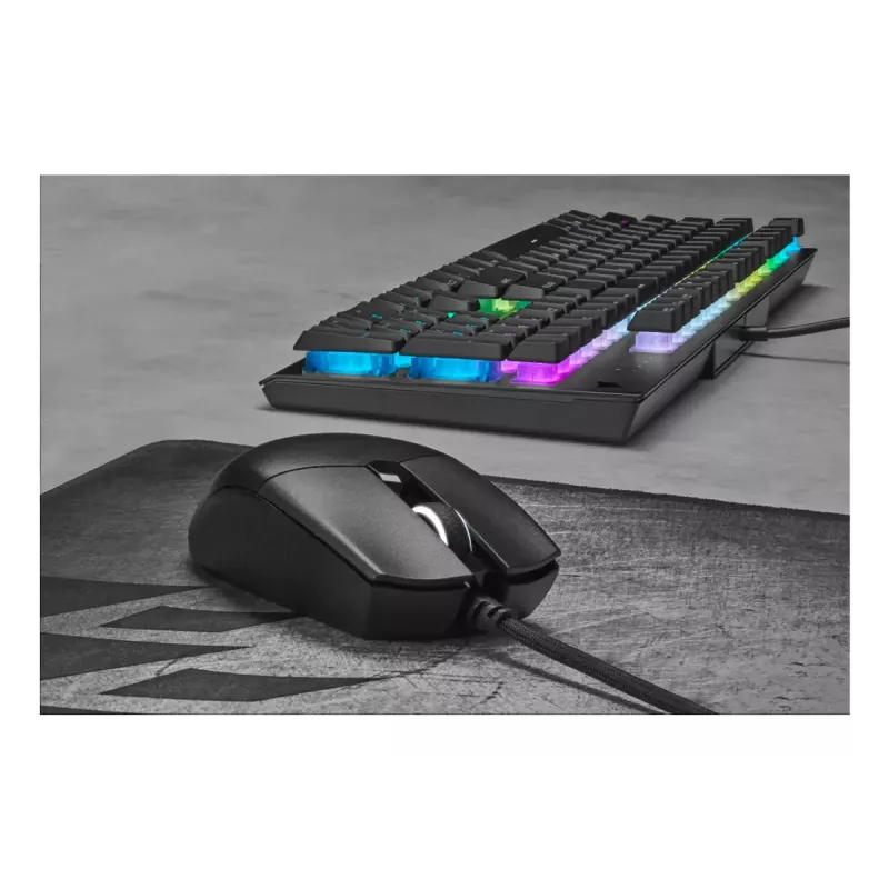 Ratón gaming CORSAIR Katar Pro Xt ultraligero (eu)