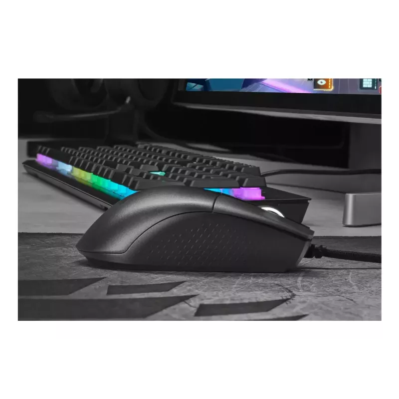 Ratón gaming CORSAIR Katar Pro Xt ultraligero (eu)