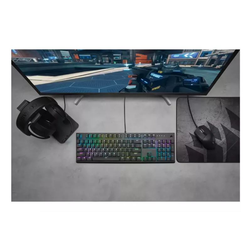 Ratón gaming CORSAIR Katar Pro Xt ultraligero (eu)
