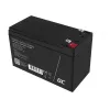 Batería recargable de plomo-ácido de 12 V Green Cell AGM46, 8000 mAh, 2,15 kg, VRLA