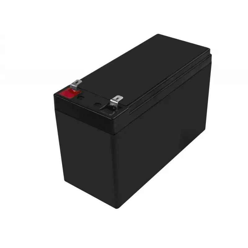 Batería recargable de plomo-ácido de 12 V Green Cell AGM46, 8000 mAh, 2,15 kg, VRLA