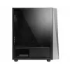Caja para PC Zalman S4 Plus Midi Tower negra