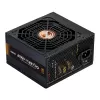 Fuente de alimentación Zalman ZM650-GVII 650 W 20+4 pines ATX ATX negra
