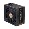 Fuente de alimentación Zalman ZM650-GVII 650 W 20+4 pines ATX ATX negra
