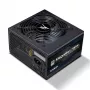 Fuente de alimentación Zalman ZM700-TXII V2 MegaMax 80PLUS 230V EU STANDARD certificada de alta eficiencia PCI-E 700 W 20+4 pines ATX ATX