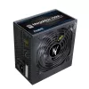 Fuente de alimentación Zalman ZM700-TXII V2 MegaMax 80PLUS 230V EU STANDARD certificada de alta eficiencia PCI-E 700 W 20+4 pines ATX ATX