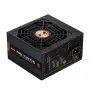 Fuente de alimentación Zalman ZM750-GVII 750 W 20+4 pines ATX ATX negra