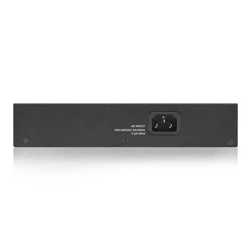 Zyxel GS1100-16 Gigabit Ethernet no gestionado (10/100/1000)