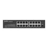 Zyxel GS1100-16 Gigabit Ethernet no gestionado (10/100/1000)