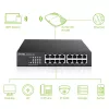 Zyxel GS1100-16 Gigabit Ethernet no gestionado (10/100/1000)