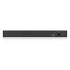 Zyxel GS1900-48HPv2 Gigabit Ethernet gestionado L2 (10/100/1000) Power over Ethernet (PoE) negro