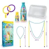 Set de pompas de jabón Tuban MEGA SET FOR BIG BUBBLES edad recomendada 3 años