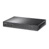 Switch de escritorio TP-Link 8 puertos 10/100Mbps + 3 puertos Gigabit con 8 puertos PoE+