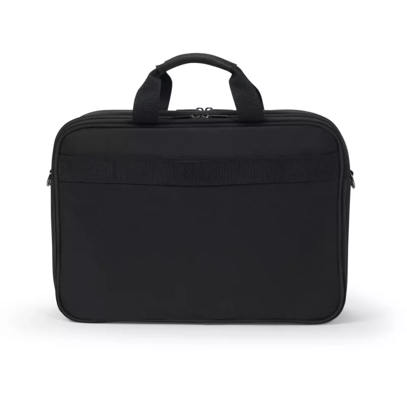 DICOTA Eco Top Traveller Base - Funda para portátil 15-15.6