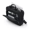DICOTA Eco Top Traveller Base - Funda para portátil 15-15.6