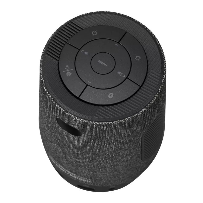 Proyector de distancia estándar ASUS ZenBeam Latte L1 LED 1080p (1920x1080) gris