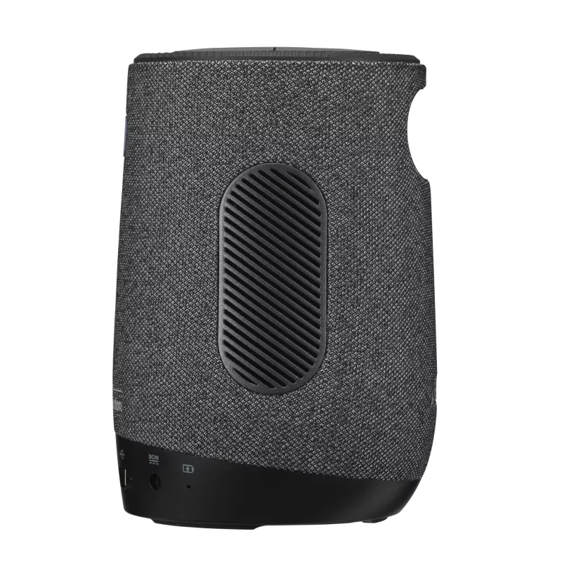 Proyector de distancia estándar ASUS ZenBeam Latte L1 LED 1080p (1920x1080) gris