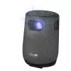 Proyector de distancia estándar ASUS ZenBeam Latte L1 LED 1080p (1920x1080) gris