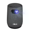 Proyector de distancia estándar ASUS ZenBeam Latte L1 LED 1080p (1920x1080) gris