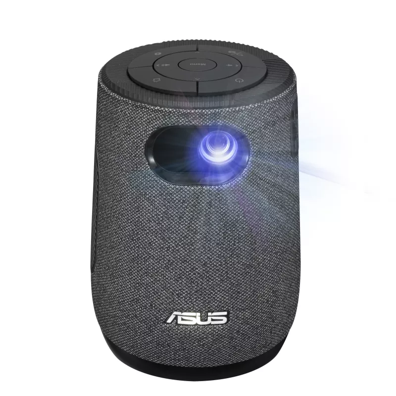 Proyector de distancia estándar ASUS ZenBeam Latte L1 LED 1080p (1920x1080) gris