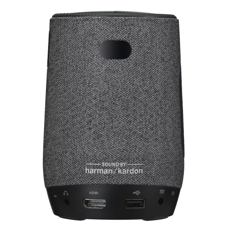 Proyector de distancia estándar ASUS ZenBeam Latte L1 LED 1080p (1920x1080) gris