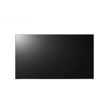 Pantalla digital signage LG 75UL3J-E 190,5 cm (75 inch) IPS 400 cd/m² 4K Ultra HD azul procesador integrado Web OS 16/7