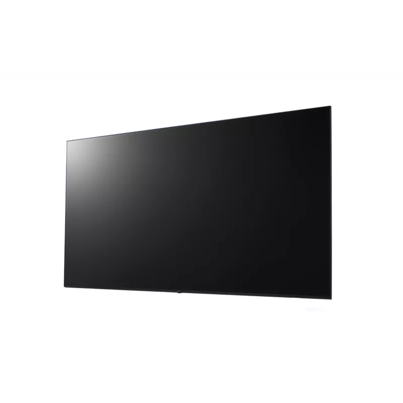 Pantalla digital signage LG 75UL3J-E 190,5 cm (75