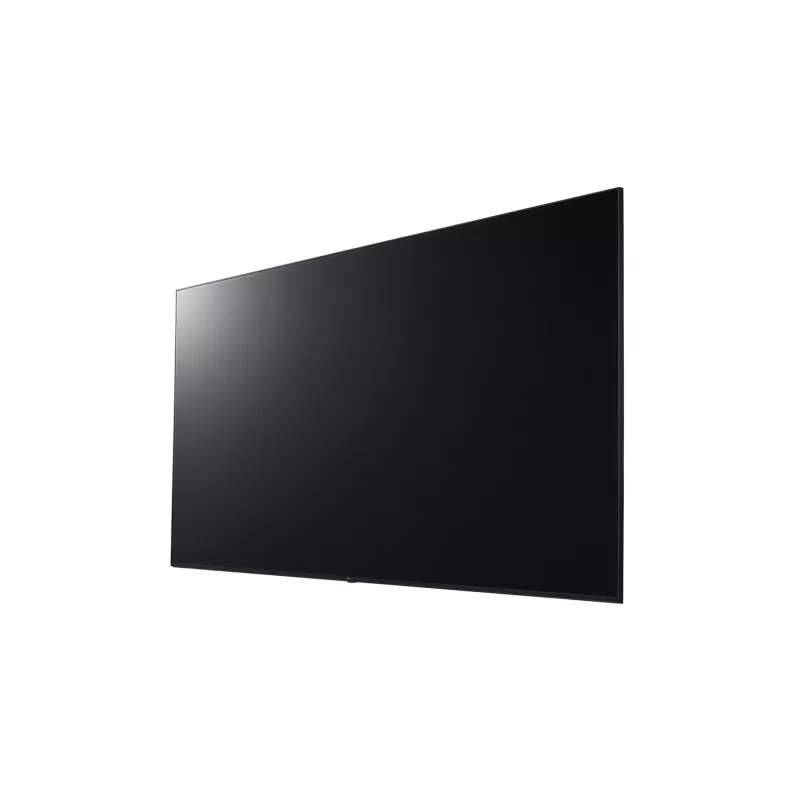 Pantalla digital signage LG 75UL3J-E 190,5 cm (75