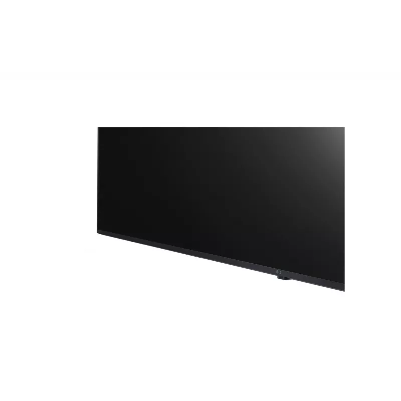 Pantalla digital signage LG 75UL3J-E 190,5 cm (75