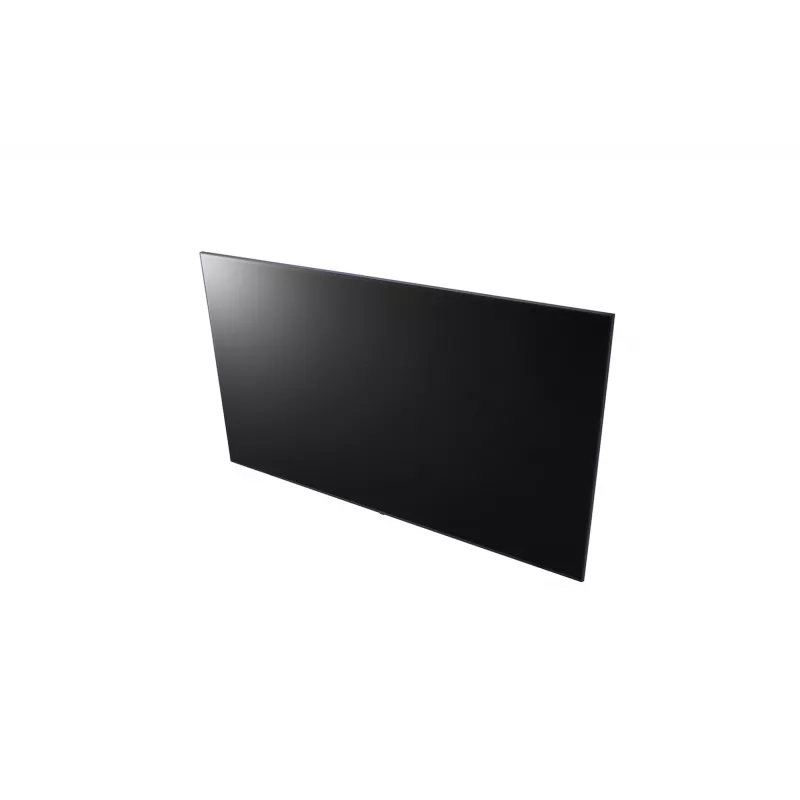 Pantalla digital signage LG 75UL3J-E 190,5 cm (75