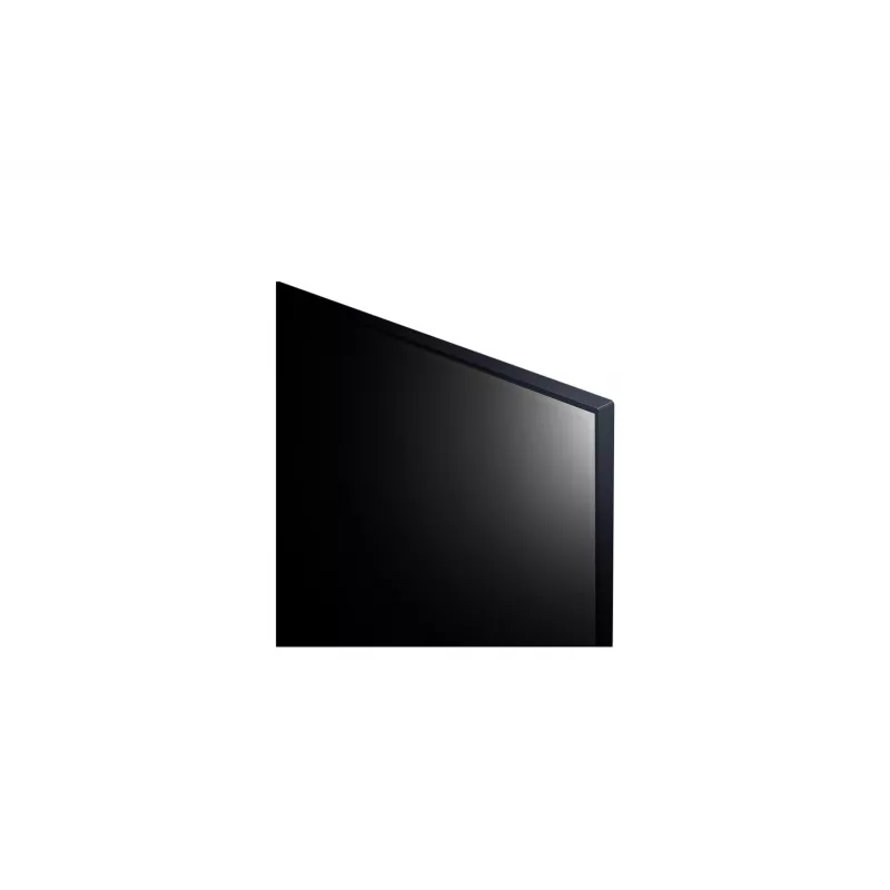 Pantalla digital signage LG 75UL3J-E 190,5 cm (75