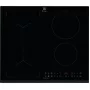 Placa de inducción integrable Electrolux LIV63431BK negra 60 cm zona 4 zona(s)
