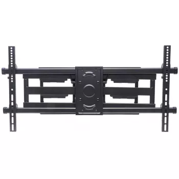 Soporte de pared Manhattan para TV y monitores (totalmente móvil), para pantallas de 37