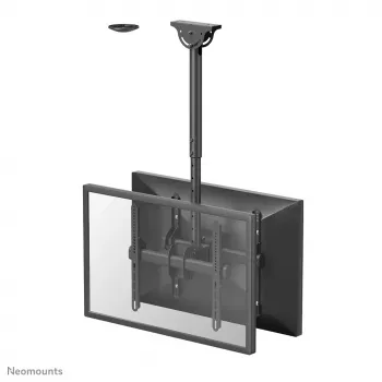 Soporte de techo para doble monitor/TV Neomounts NM-C440DBLACK 32-60