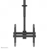 Soporte de techo para doble monitor/TV Neomounts NM-C440DBLACK 32-60