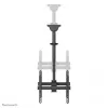 Soporte de techo para doble monitor/TV Neomounts NM-C440DBLACK 32-60
