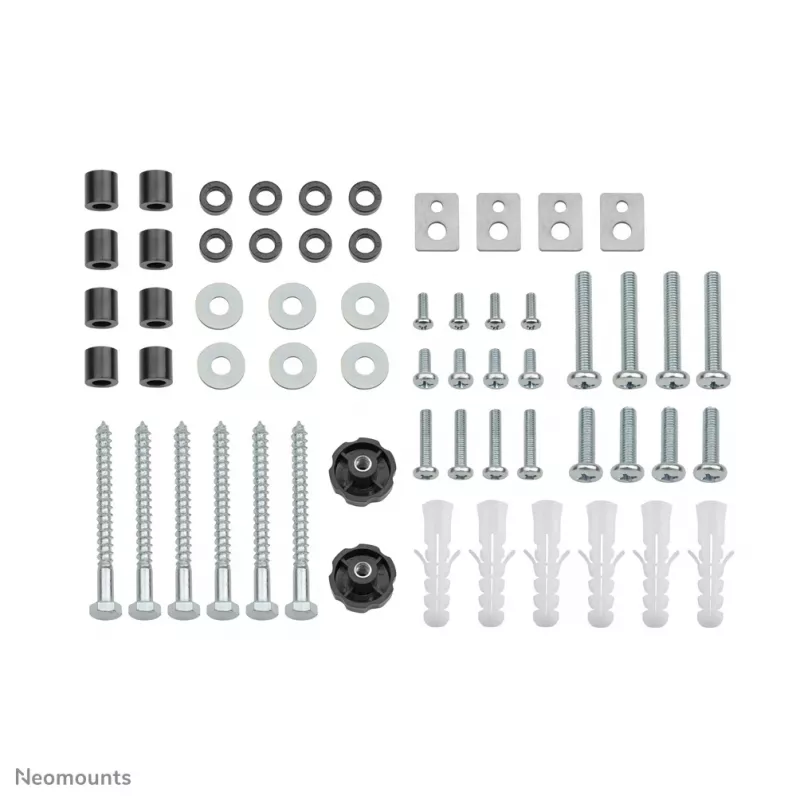 Soporte de pared para TV Neomounts LFD-W2000 60-100