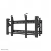 Soporte de pared para videowall Neomounts LED-VW2000 negro 32-75