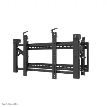 Soporte de pared para videowall Neomounts LED-VW2000 negro 32-75