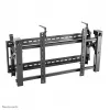 Soporte de pared para videowall Neomounts LED-VW2000 negro 32-75