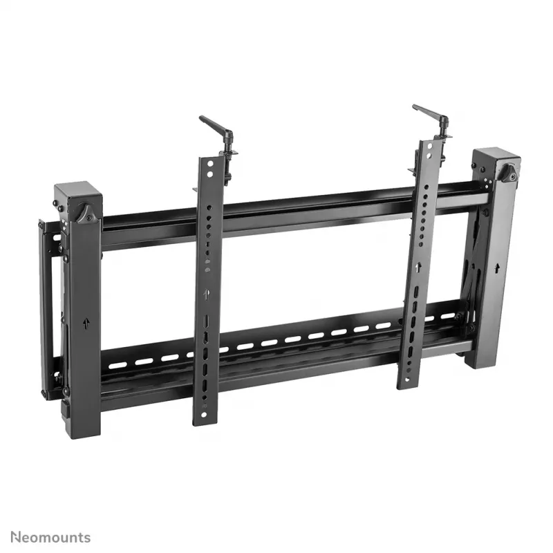 Soporte de pared para videowall Neomounts LED-VW2000 negro 32-75